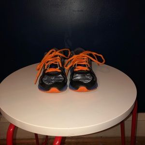 Boys Size 11 New Balance Sneakers